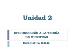 Unidad 2