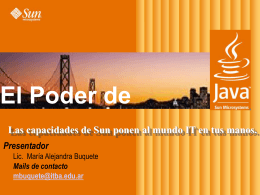 Presentación 1