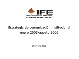 anexo - Instituto Nacional Electoral