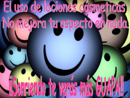 Presentación de PowerPoint