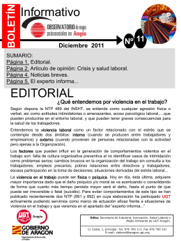 Página 1. - Federacion de Servicios de UGT Aragón
