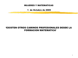 Fichero - Real Sociedad Matemática Española