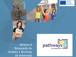 Presentación de PowerPoint