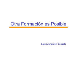 formacion_del_voluntariado - Asociación Formación Social