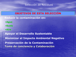 Presentación de PowerPoint