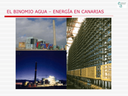 ENERGÍA - Eduambiental