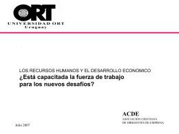 Presentación ppt del Dr. Jorge Grünberg