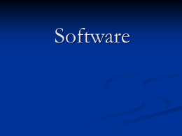 Javi - Software - TICO