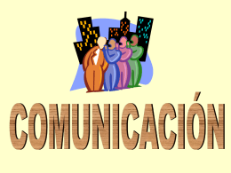 ORGANIZACI_N_COMUNICACI_N.pps