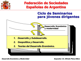 El porqué del Control de Gestión