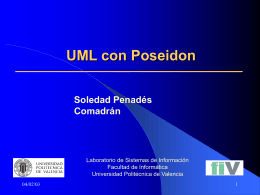 ppt - Universidad Politécnica de Valencia