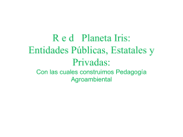 Red De Granjas Agroecologicas III