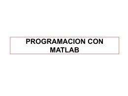 PROGRAMACION_CON_MATLAB