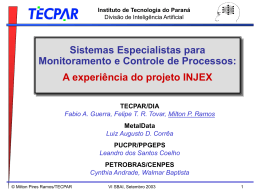 Instituto de Tecnologia do Paraná
