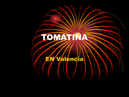 TOMATIÑA - Language Links 2006