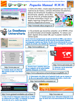 6.1.Guia_Web - Orientación Educativa de Huesca