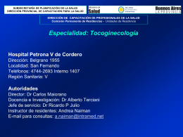 Diapositiva 1 - Residencias Profesionales