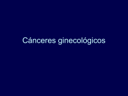 Diapositivas V - Oncología Clínica / Hematología