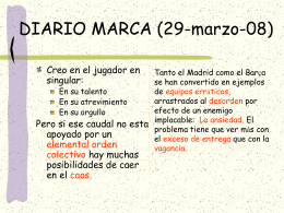 DIARIO MARCA (29-marzo-08)
