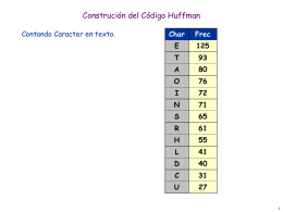 (huffman)