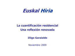 Euskal Hiria