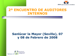 Expertos Auditores