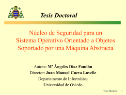 Presentación disponible en PPT