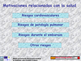 Presentación de PowerPoint