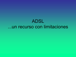ADSL - Seminario20