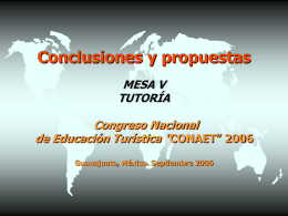 v conclusiones tutorías 06