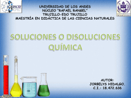 webquest Jorbelys - maestría en didáctica de las ciencias naturales