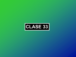 Clase 33: Rectas y Planos - CubaEduca