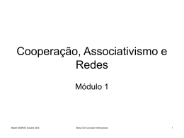 Cooperacionasociativismoyredes_Modulo1