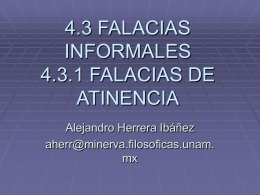 Falacias-Herrera