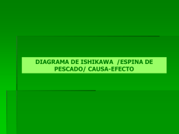 DiagramadeIshikawa