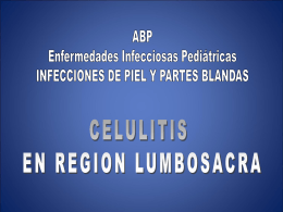 ABP – Enfermedades Infecciosas