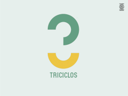 12 gonzalo muñoz triciclos - Fundación Copec-UC
