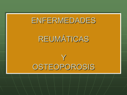 OSTEPOROSIS - geriatria2ceavegamedia