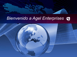 Agel Enterprises