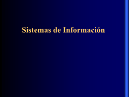 lisis y DiseÃ±o de Sistemas con UML