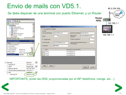 Envio de mails con VD51 (1)