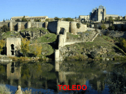 HISTORIA DE TOLEDO