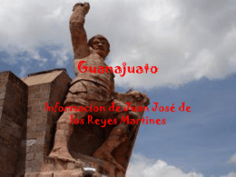 Guanajuato
