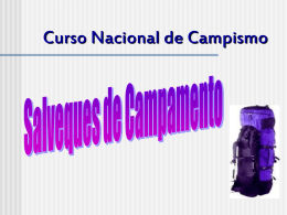 Guía de Salveques 2003