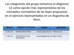 Anexo tarea 1 AUDITORÍA INTERNA
