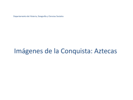 Imágenes de Conquista de los Aztecas