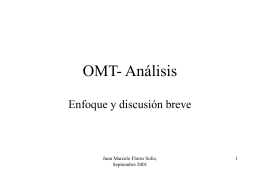 OMT-Analisis