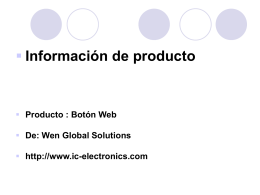 PowerPoint Presentation - IC