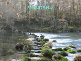 MONDARIZ - TwinSpace