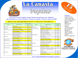 Quinta Semana de Agosto de 2008